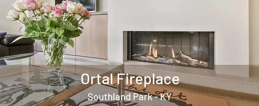 Ortal Fireplace Southland Park - KY