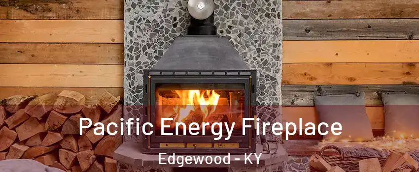 Pacific Energy Fireplace Edgewood - KY