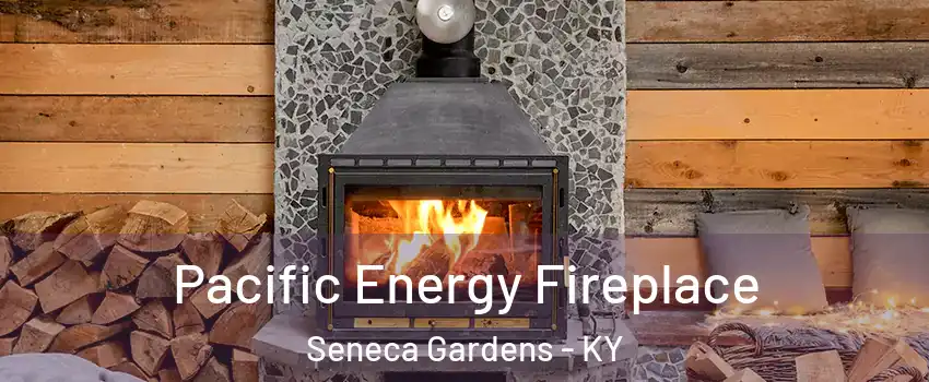 Pacific Energy Fireplace Seneca Gardens - KY