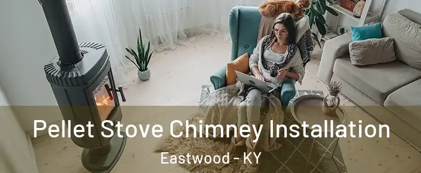 Pellet Stove Chimney Installation Eastwood - KY