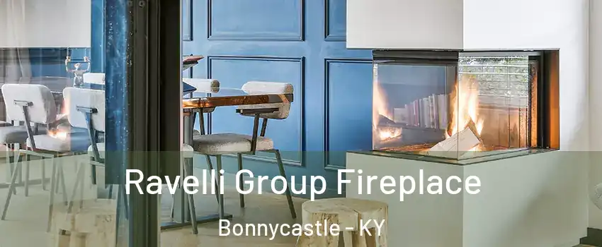 Ravelli Group Fireplace Bonnycastle - KY