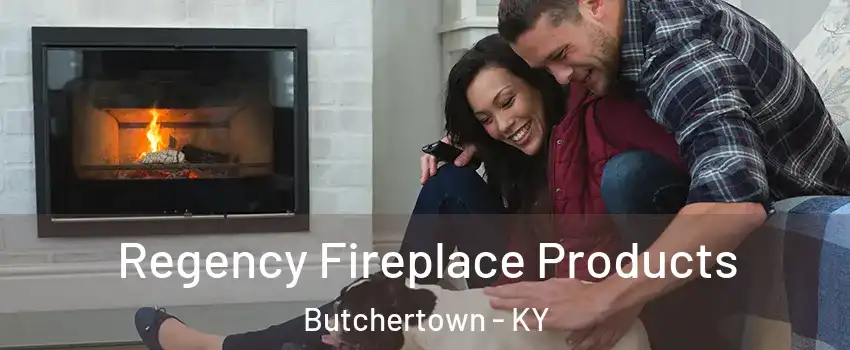 Regency Fireplace Products Butchertown - KY