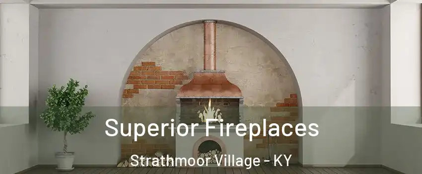 Superior Fireplaces Strathmoor Village - KY