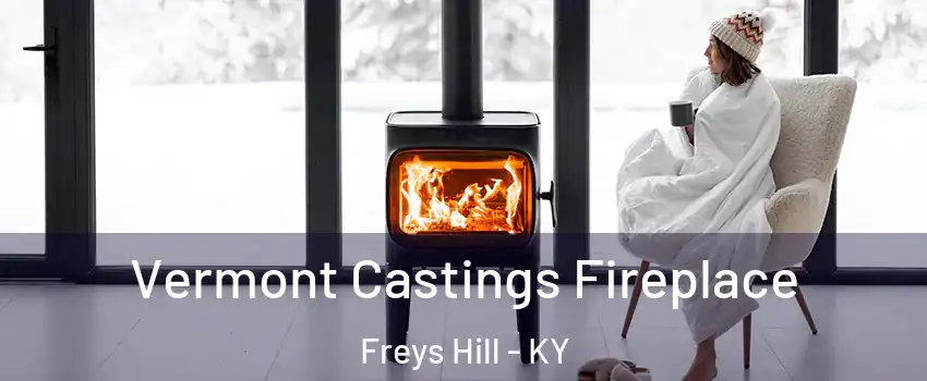 Vermont Castings Fireplace Freys Hill - KY