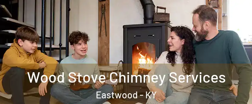 Wood Stove Chimney Services Eastwood - KY