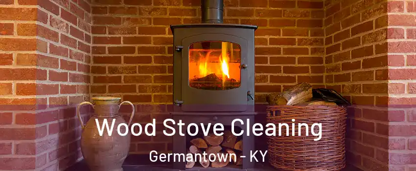 Wood Stove Cleaning Germantown - KY