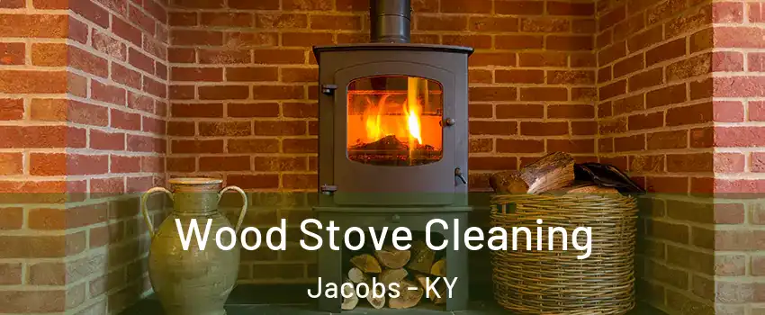 Wood Stove Cleaning Jacobs - KY