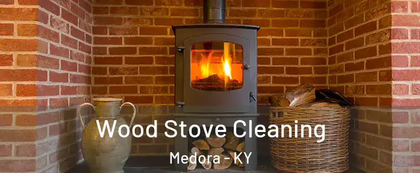 Wood Stove Cleaning Medora - KY