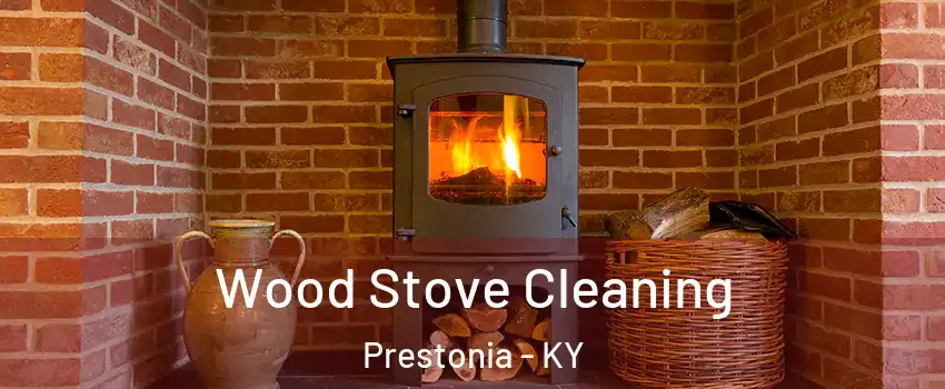 Wood Stove Cleaning Prestonia - KY
