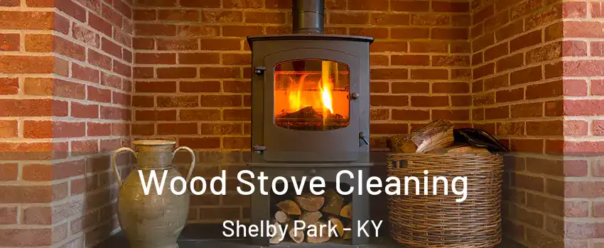 Wood Stove Cleaning Shelby Park - KY