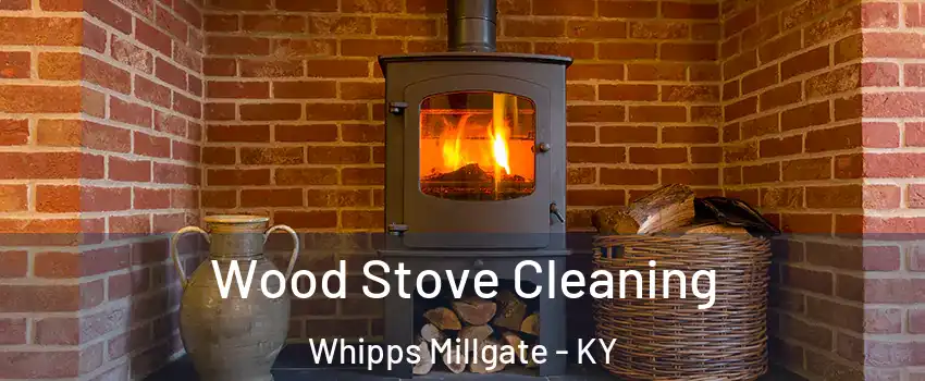 Wood Stove Cleaning Whipps Millgate - KY