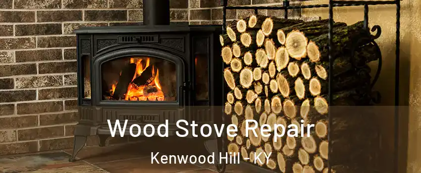 Wood Stove Repair Kenwood Hill - KY