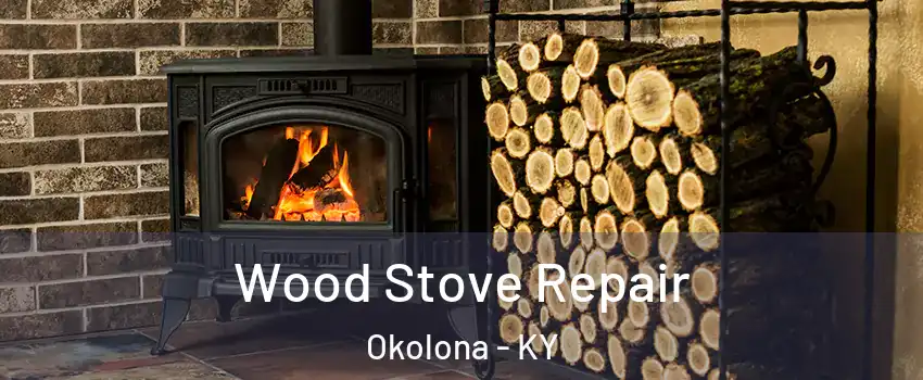 Wood Stove Repair Okolona - KY