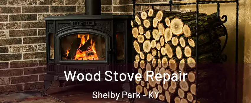 Wood Stove Repair Shelby Park - KY